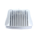 LED Accessories light radiator Aluminum light heat sink